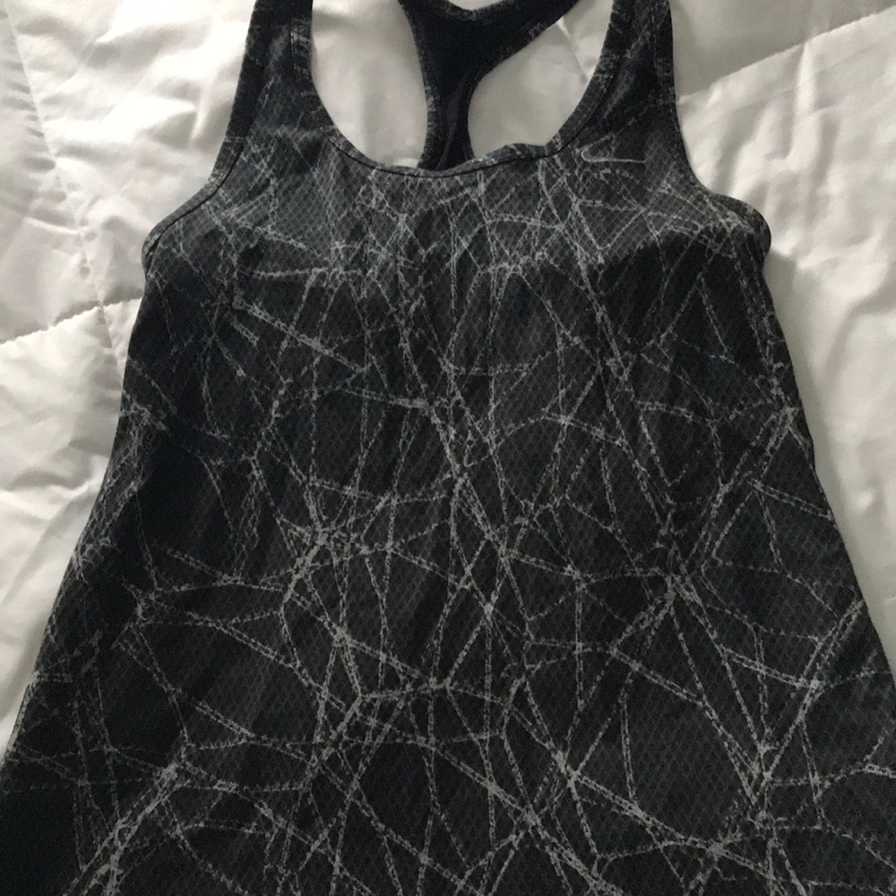 Nike Dri-fit tank